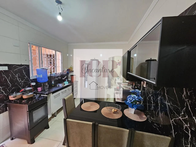 #709 - Casa para Venda em Sorocaba - SP