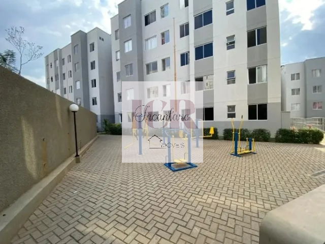 #713 - Apartamento para Venda em Votorantim - SP
