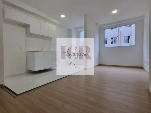 #713 - Apartamento para Venda em Votorantim - SP