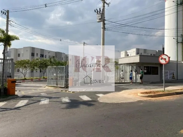 #713 - Apartamento para Venda em Votorantim - SP