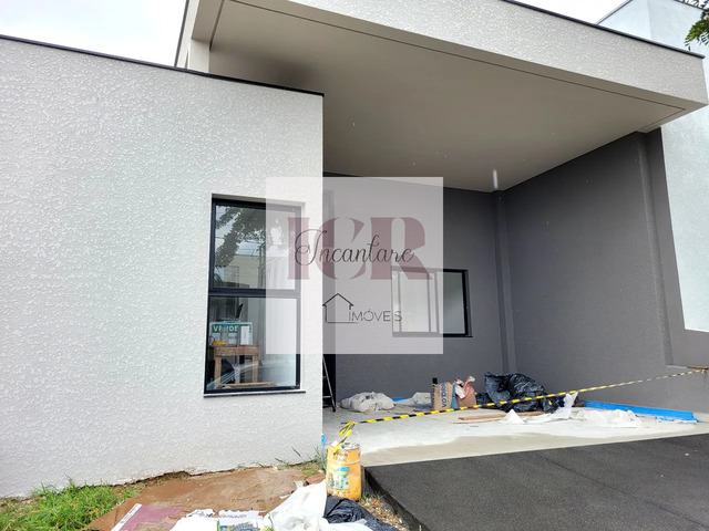 #715 - Casa em condomínio para Venda em Sorocaba - SP