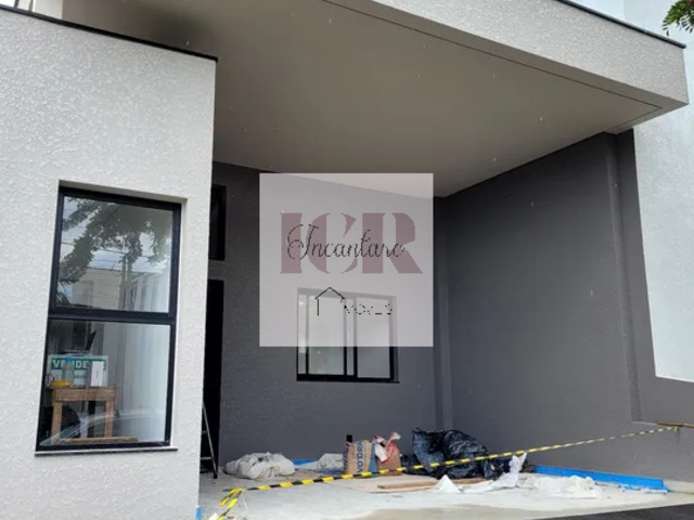 #715 - Casa em condomínio para Venda em Sorocaba - SP