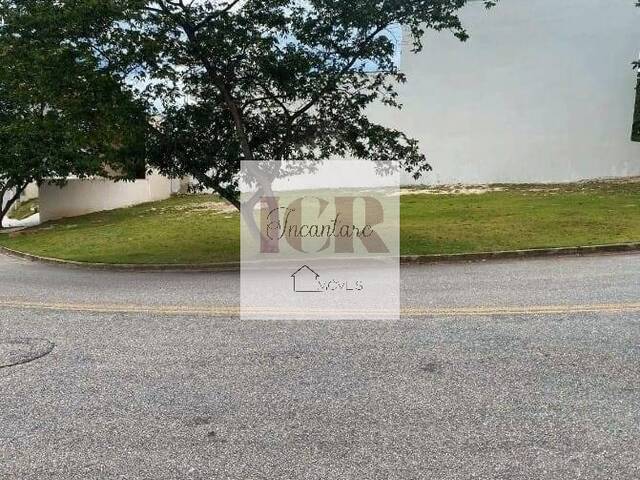 #717 - Terreno em condomínio para Venda em Sorocaba - SP