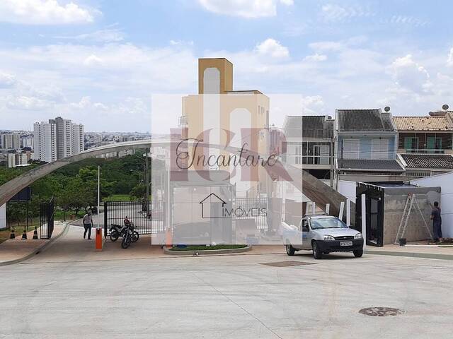 Venda em Jardim Vila São Domingos - Sorocaba