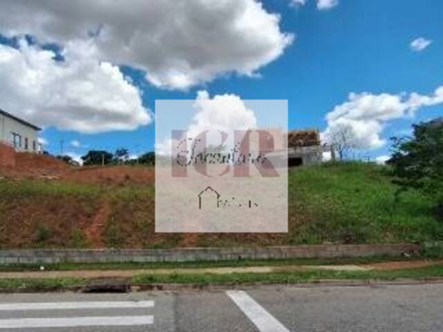 #718 - Terreno em condomínio para Venda em Sorocaba - SP