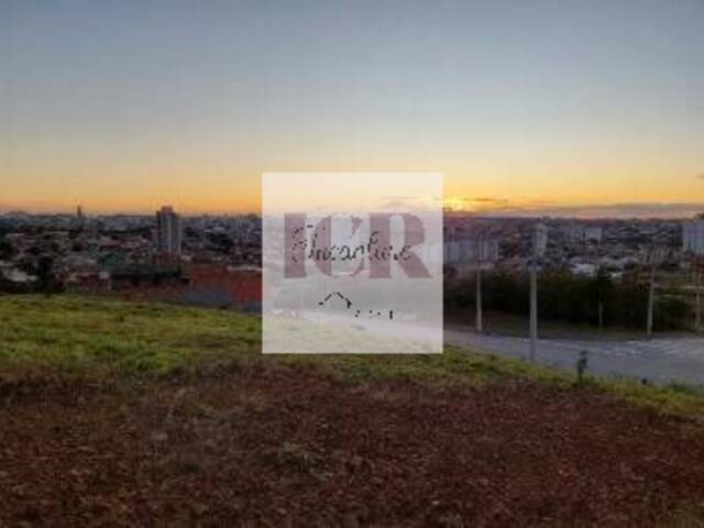 Terreno em condomínio para Venda em Sorocaba - 5