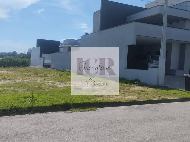 #719 - Terreno em condomínio para Venda em Sorocaba - SP