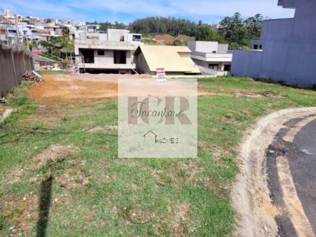 #721 - Área para Venda em Sorocaba - SP
