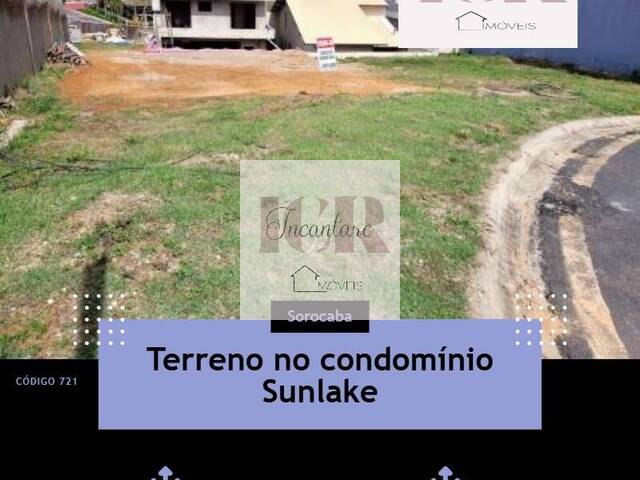 #721 - Área para Venda em Sorocaba - SP