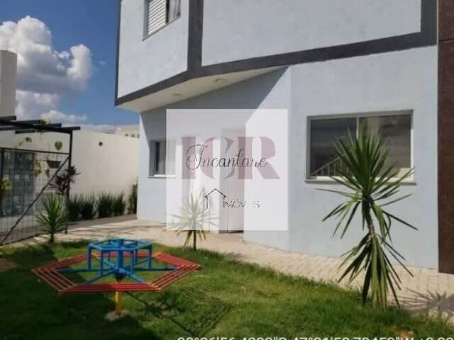 Venda em Jardim Residencial Nikkey - Sorocaba