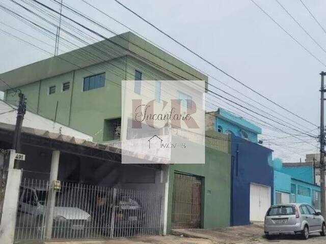 Venda em Vila Fiori - Sorocaba