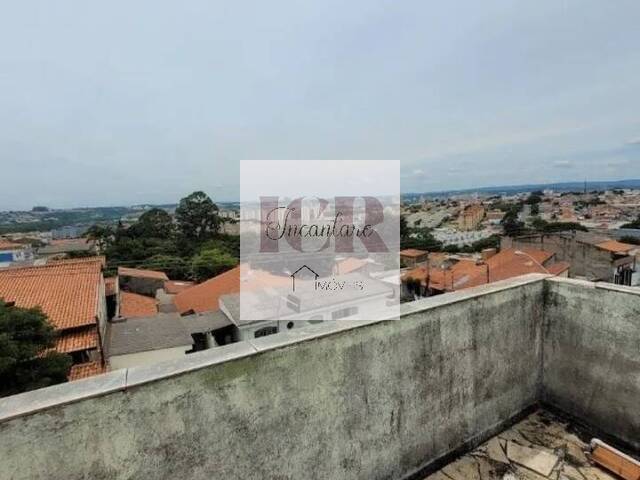 #726 - Casa para Venda em Sorocaba - SP