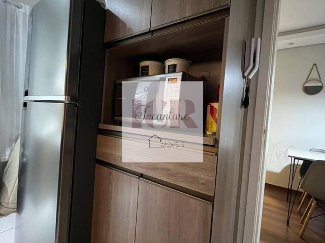 #727 - Apartamento para Venda em Sorocaba - SP
