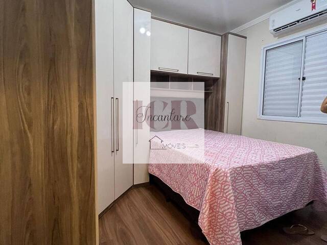 #727 - Apartamento para Venda em Sorocaba - SP