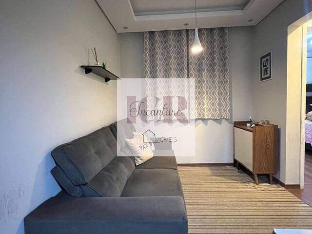 #727 - Apartamento para Venda em Sorocaba - SP