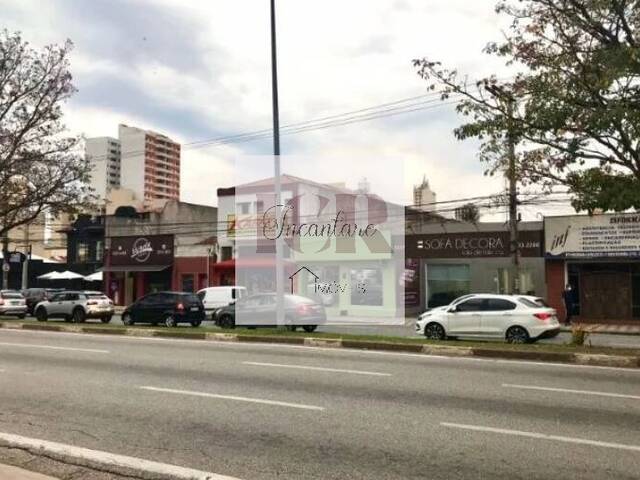#729 - Sala para Venda em Sorocaba - SP