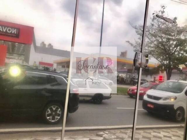 #729 - Sala para Venda em Sorocaba - SP