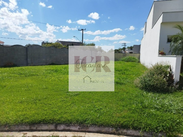 #730 - Terreno em condomínio para Venda em Sorocaba - SP