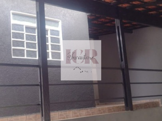#733 - Casa para Venda em Sorocaba - SP