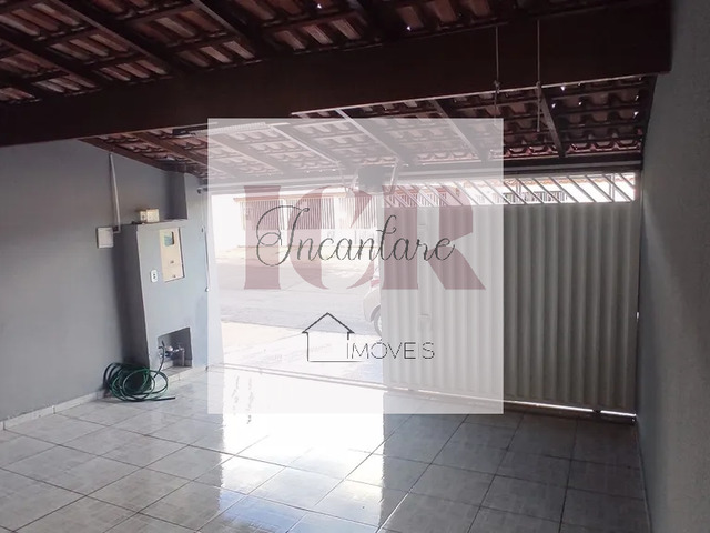 #734 - Casa para Venda em Sorocaba - SP