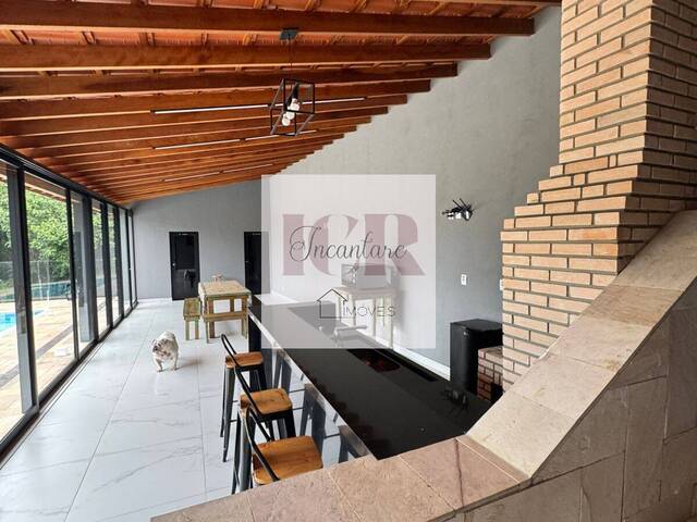 Chácara para Venda em Araçoiaba da Serra - 5