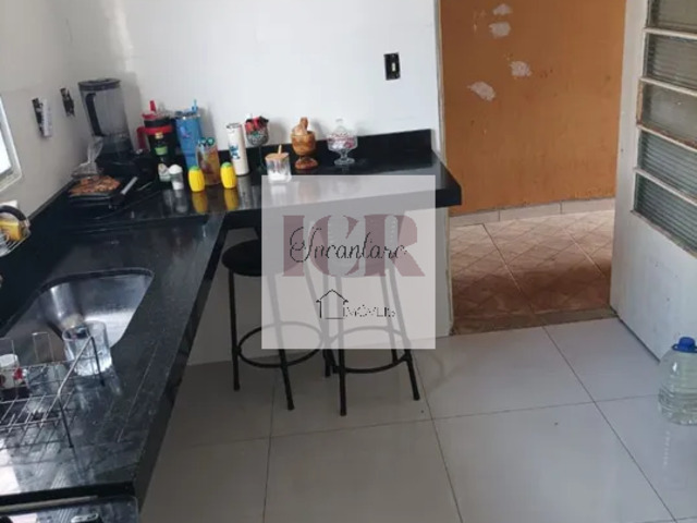 #736 - Casa para Venda em Sorocaba - SP