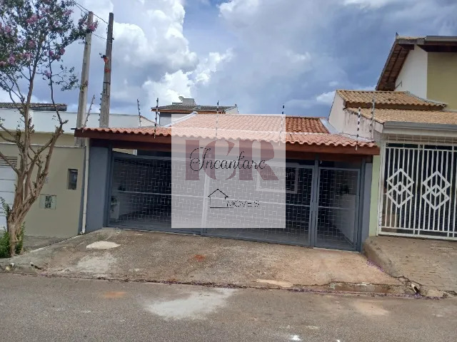 #737 - Casa para Venda em Sorocaba - SP