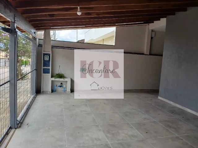 #737 - Casa para Venda em Sorocaba - SP