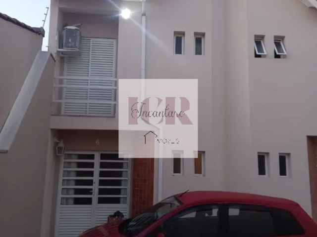 Venda em Jardim Morumbi - Sorocaba