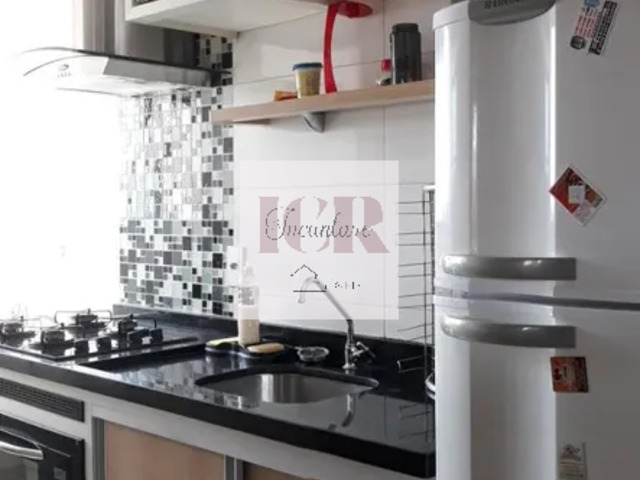 #739 - Apartamento para Venda em Votorantim - SP