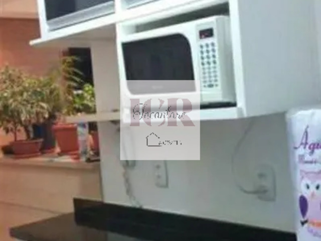 #739 - Apartamento para Venda em Votorantim - SP
