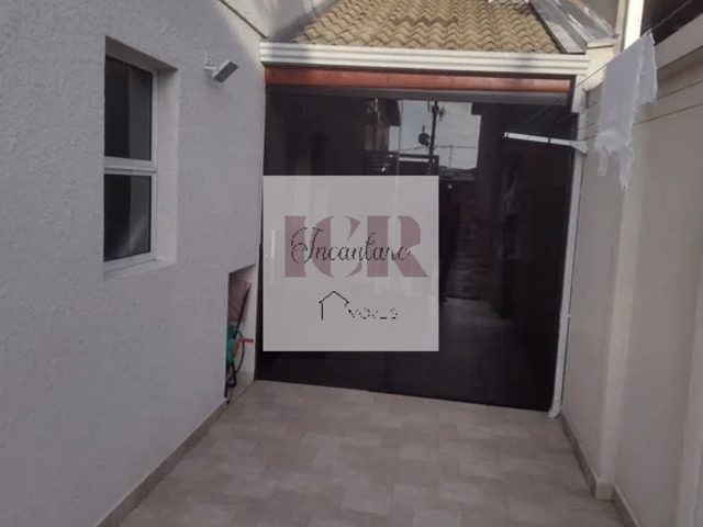 #740 - Casa em condomínio para Venda em Sorocaba - SP