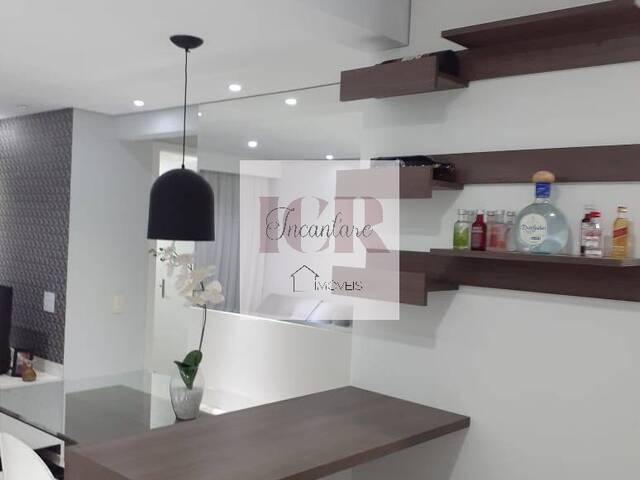 #742 - Apartamento para Venda em Sorocaba - SP