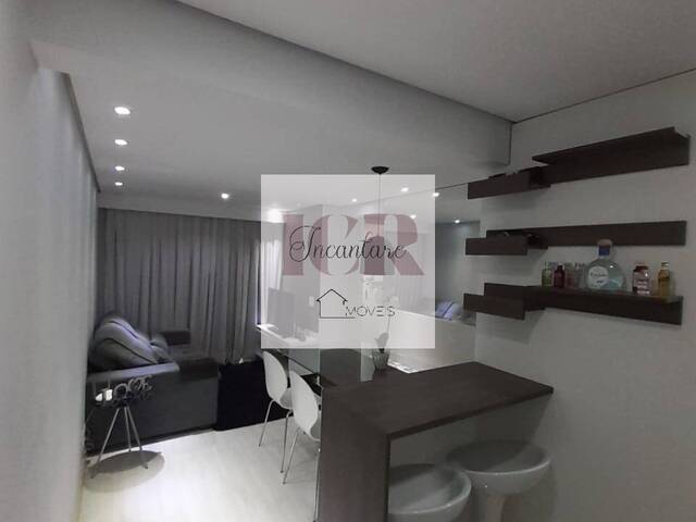 #742 - Apartamento para Venda em Sorocaba - SP