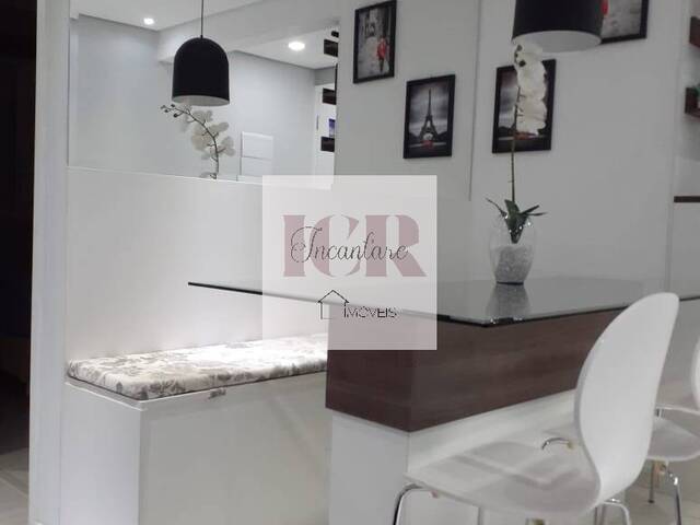 #742 - Apartamento para Venda em Sorocaba - SP
