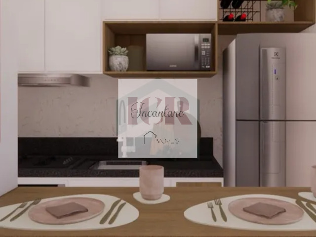 Apartamento para Venda em Votorantim - 5