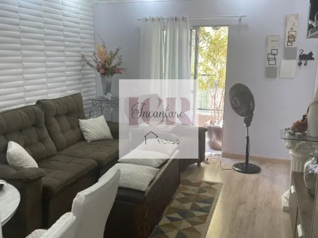 #745 - Apartamento para Venda em Sorocaba - SP