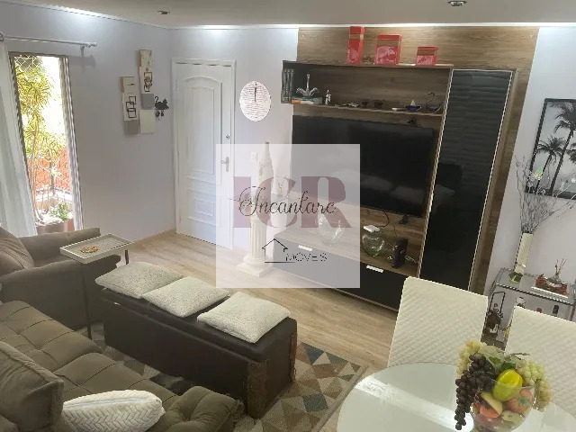 #745 - Apartamento para Venda em Sorocaba - SP