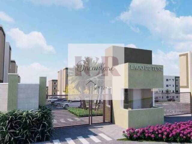 #747 - Apartamento para Venda em Sorocaba - SP