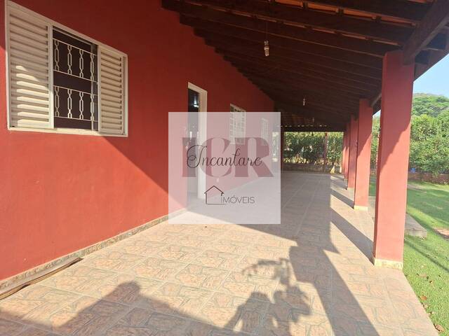 #749 - Chácara para Venda em Araçoiaba da Serra - SP