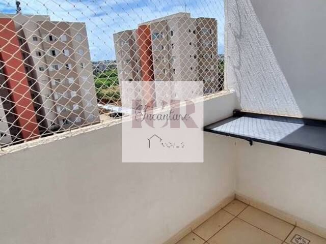 #751 - Apartamento para Venda em Sorocaba - SP