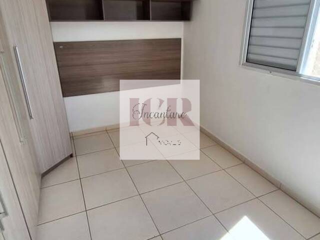 #751 - Apartamento para Venda em Sorocaba - SP
