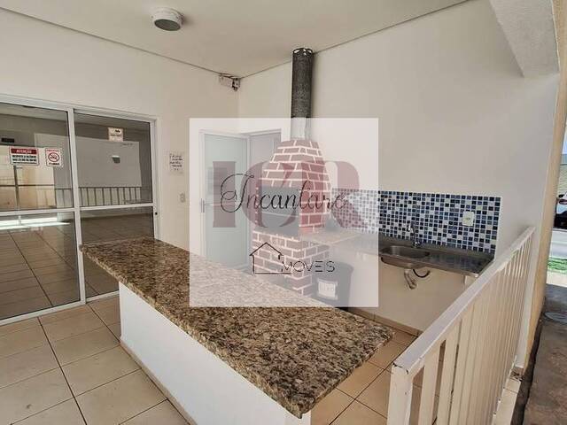 #751 - Apartamento para Venda em Sorocaba - SP