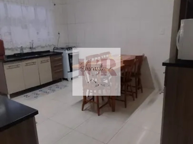 Casa para Venda em Votorantim - 4