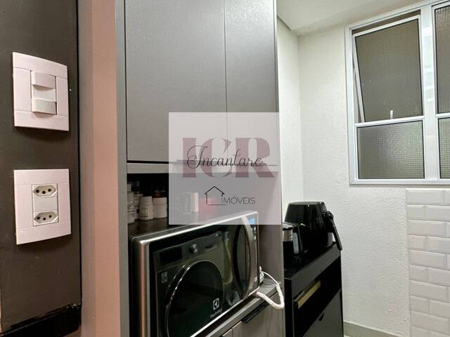 #754 - Apartamento para Venda em Sorocaba - SP