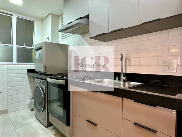 #754 - Apartamento para Venda em Sorocaba - SP