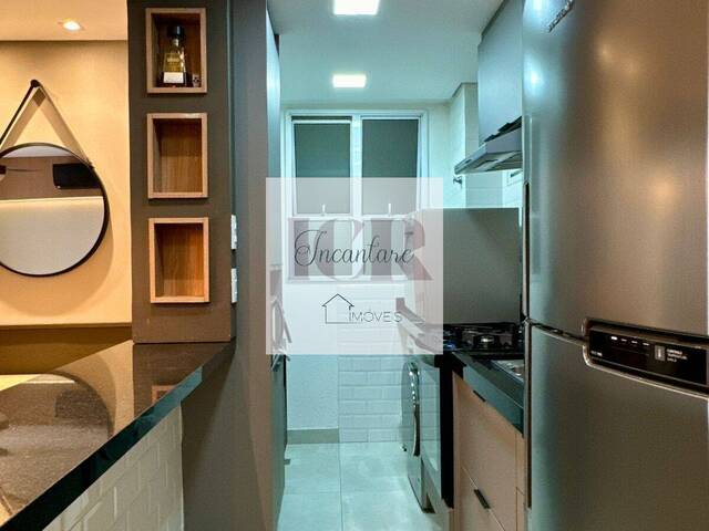 Apartamento para Venda em Sorocaba - 5