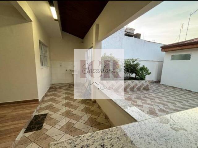 Casa para Venda em Sorocaba - 4