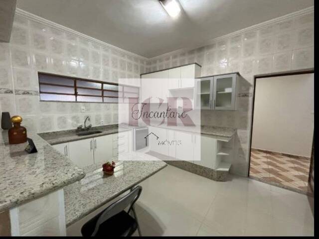 #756 - Casa para Venda em Sorocaba - SP