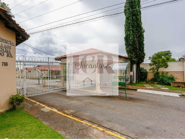 Venda em Jardim Zulmira - Sorocaba